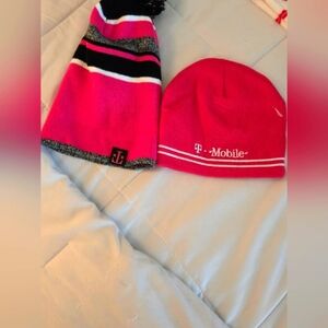 T-Mobile hats